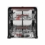 AEG FUS6491AZM Unterbau-Geschirrspüler / Serie 6000 mit SatelliteClean / 60cm / AirDry - ideale Trocknungsergebnisse / C / energiesparend / MaxiFlex Besteckschublade / Display / Startzeitvorwahl - 2