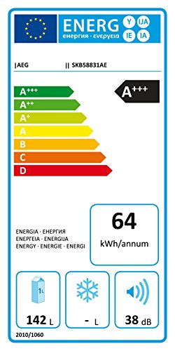 AEG Kühlschrank