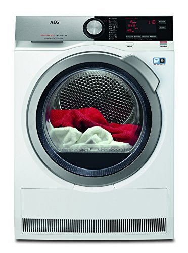 midea wärmepumpentrockner t 4.820 wp