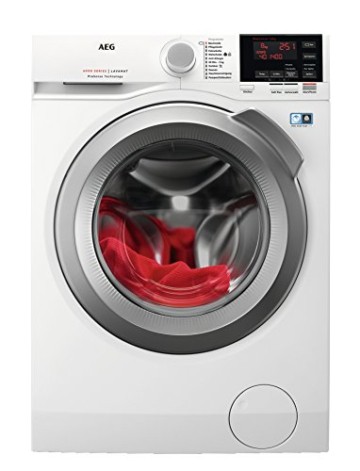 AEG Waschmaschine