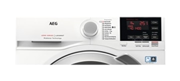 AEG Waschmaschine