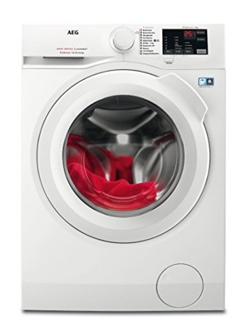 AEG Waschmaschine
