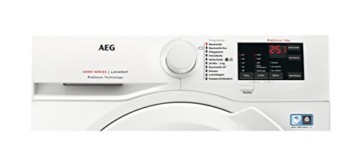 AEG Waschmaschine