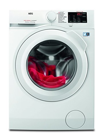 AEG Waschmaschine