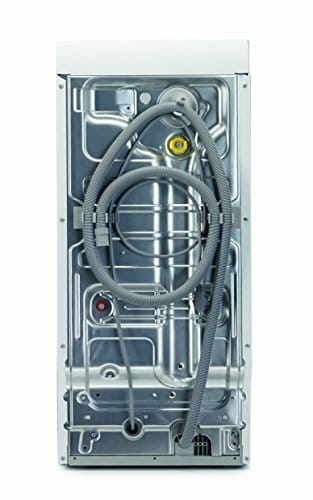 AEG Waschmaschine Toplader