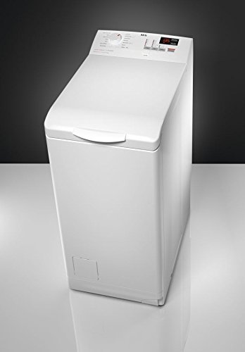 AEG Waschmaschine Toplader