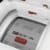AEG Waschmaschine Toplader