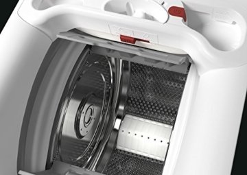 AEG Waschmaschine Toplader