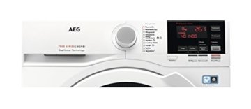 AEG Waschtrockner