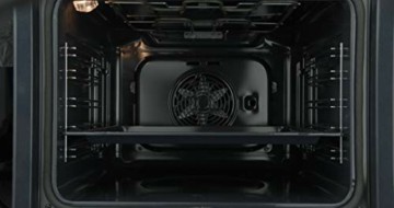 Bauknecht BAR2S K8 V2 IN Dampf-Backofen inklusive 2-fach Backauszug/A+/71 L Maxi-Garraum/Heißluft/Gentle Steam mit Feuchtigkeitszugabe/Einfaches Reinigen mit SmartClean-Innenraum, Edelstahl - 12