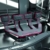 Bauknecht BCIO 3T341 PLET Vollintegrierbarer Geschirrspüler 60 cm /Edelstahl/14 Maßgedecke/10 Standardprogramme und 1 Sensorprogramm/PowerClean/ActiveDry/Besteckschublade/Vollwasserschutz - 6