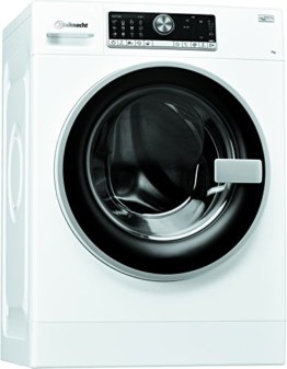 Bauknecht Waschmaschine