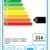 Beko DV 7120 Ablufttrockner/C/7 kg