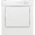 Beko DV 7120 Ablufttrockner/C/7 kg