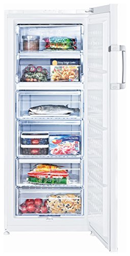 Beko Gefrierschrank/A++