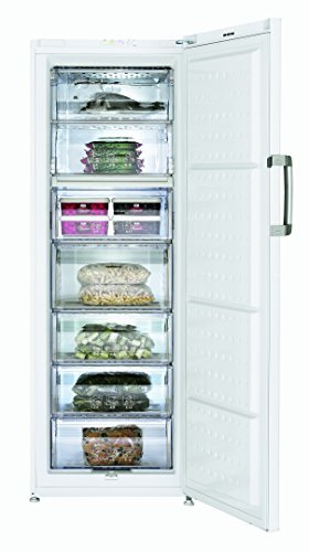 Beko Gefrierschrank/A++