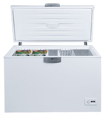 Beko Gefriertruhe