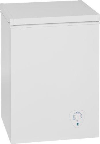 Bomann Gefriertruhe A+