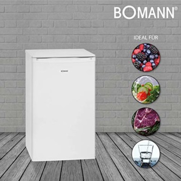 Bomann Kühlschrank