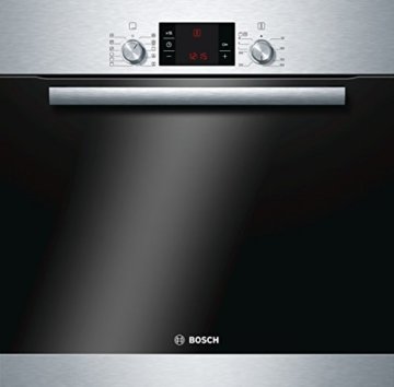 Bosch Backofen