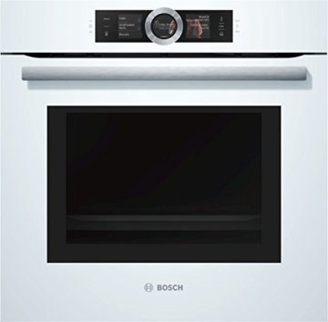 Bosch Backofen