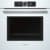 Bosch Backofen