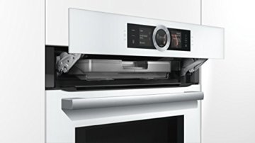 Bosch Backofen