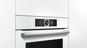 Bosch Backofen