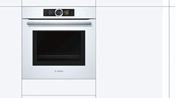 Bosch Backofen