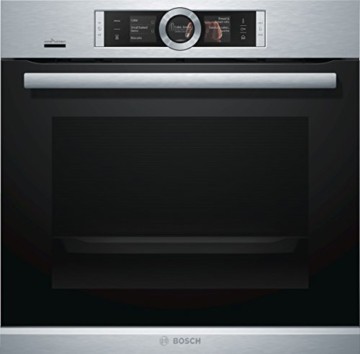 Bosch Backofen