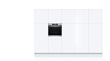Bosch Backofen