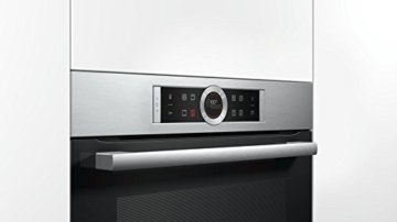 Bosch Backofen