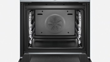 Bosch Backofen