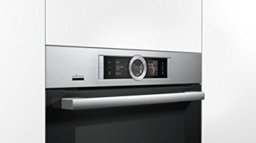 Bosch Backofen