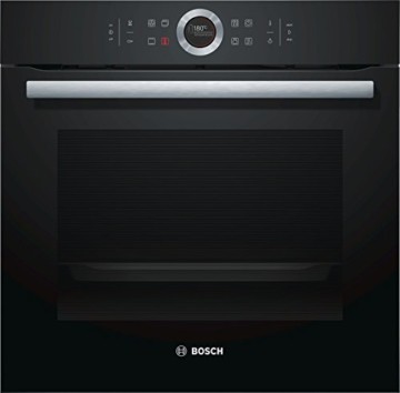 Bosch Backofen