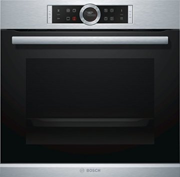 Bosch Backofen
