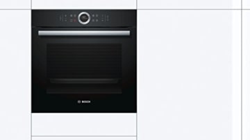 Bosch Backofen