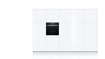 Bosch Backofen