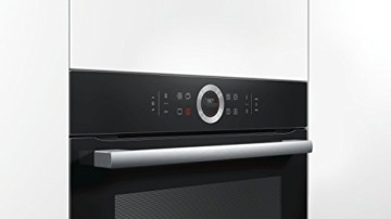 Bosch Backofen