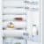 Bosch Einbau-Kühlschrank/A++