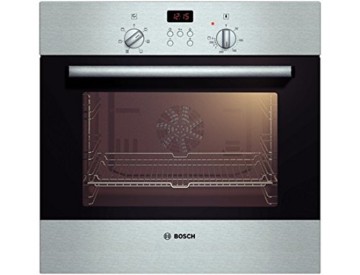Bosch Einbaubackofen