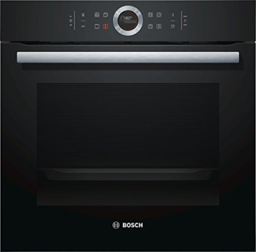 Bosch Einbaubackofen