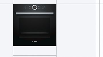 Bosch Einbaubackofen