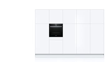 Bosch Einbaubackofen