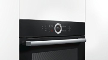 Bosch Einbaubackofen