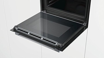 Bosch Einbaubackofen