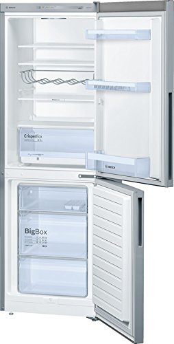 Bosch Kühl-Gefrier-Kombination
