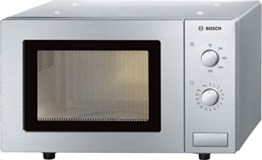 Bosch Mikrowelle