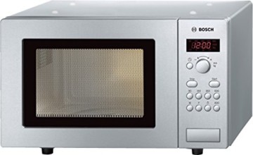 Bosch Mikrowelle