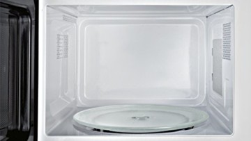 Bosch Mikrowelle